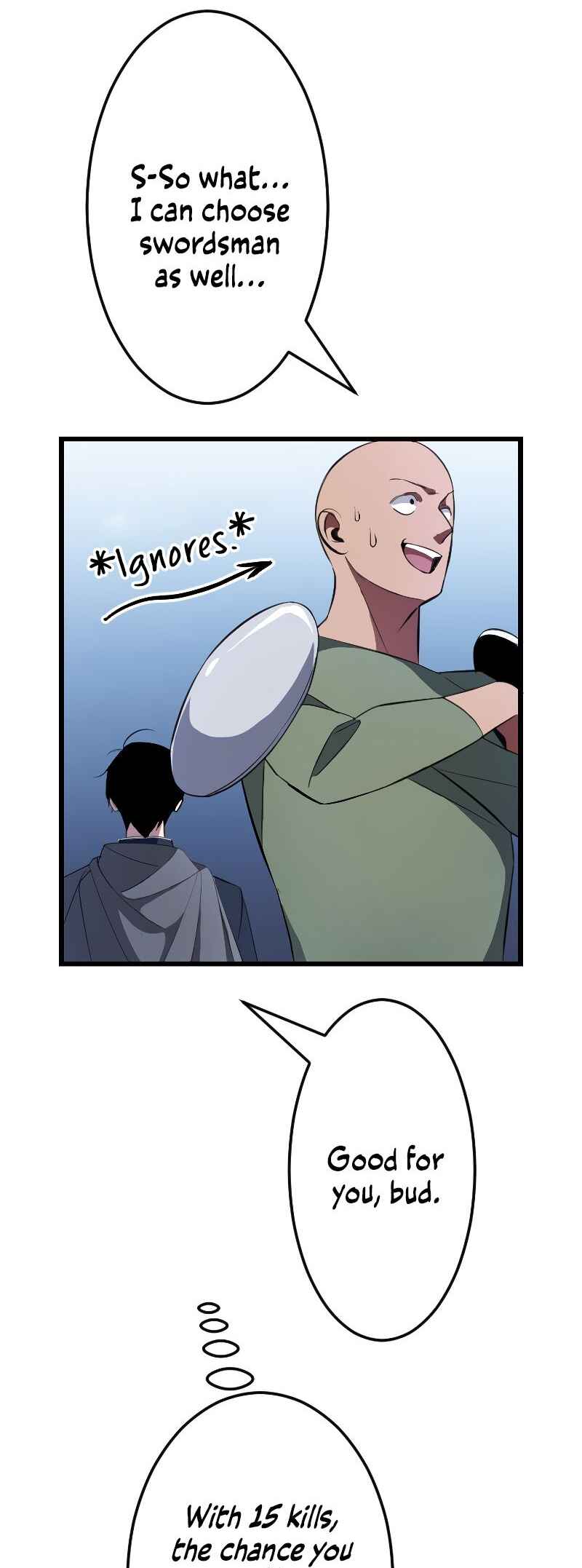 Page 45 Chapter 2 The Unparalleled Hidden Rank Equipment