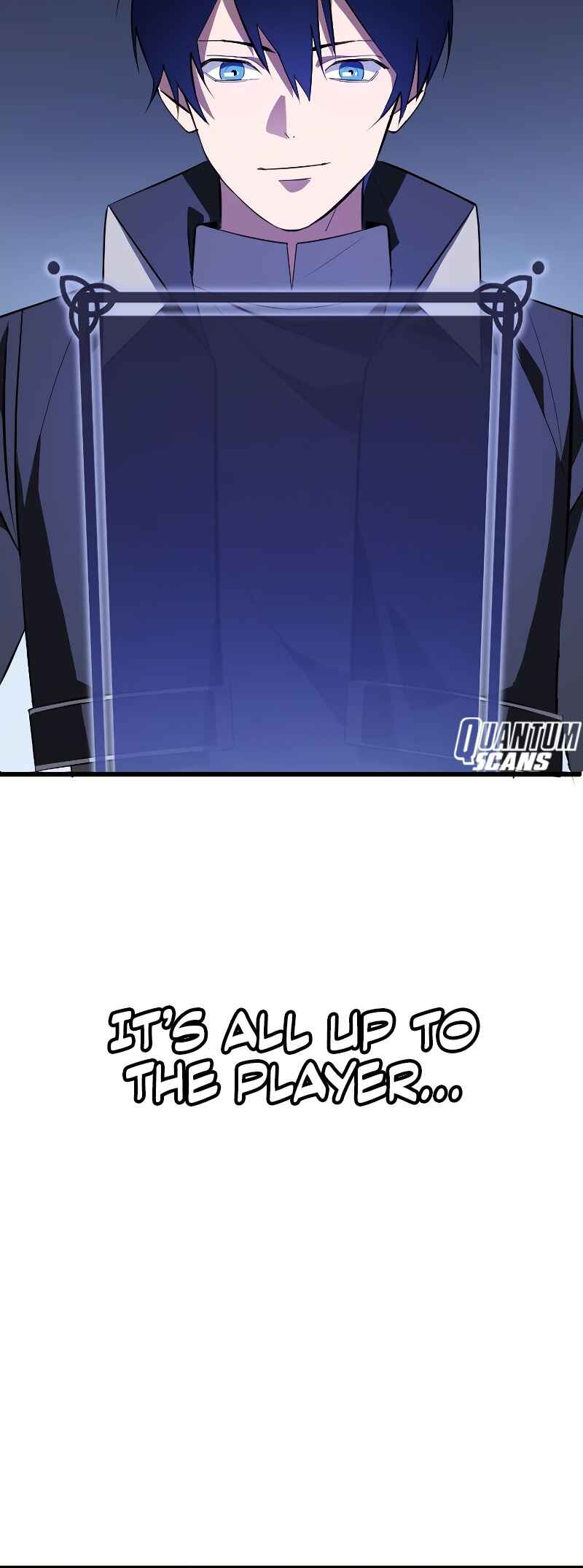 Page 54 Chapter 2 The Unparalleled Hidden Rank Equipment