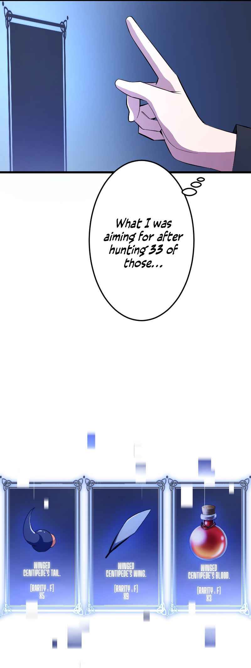 Page 55 Chapter 2 The Unparalleled Hidden Rank Equipment