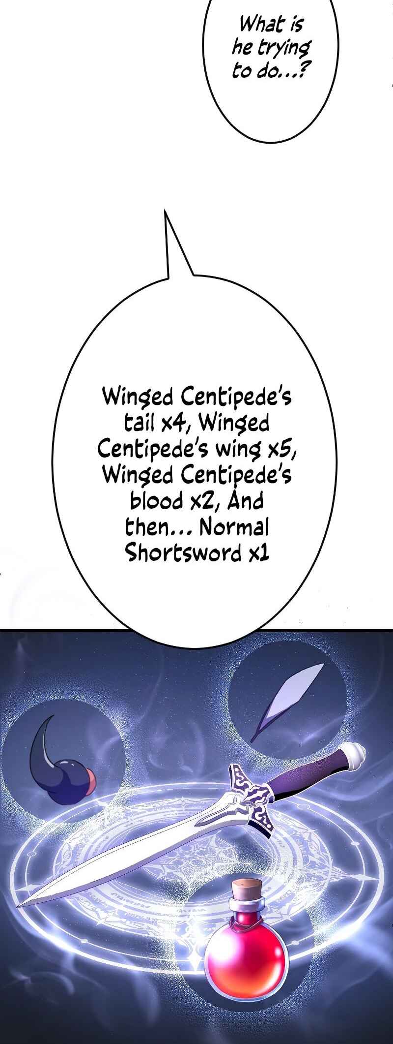 Page 57 Chapter 2 The Unparalleled Hidden Rank Equipment