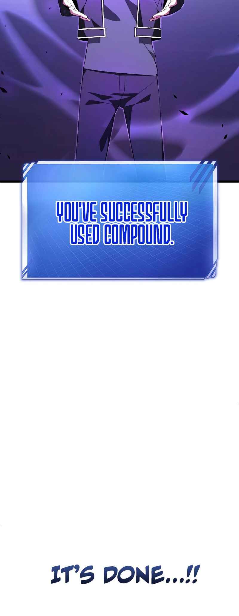 Page 63 Chapter 2 The Unparalleled Hidden Rank Equipment