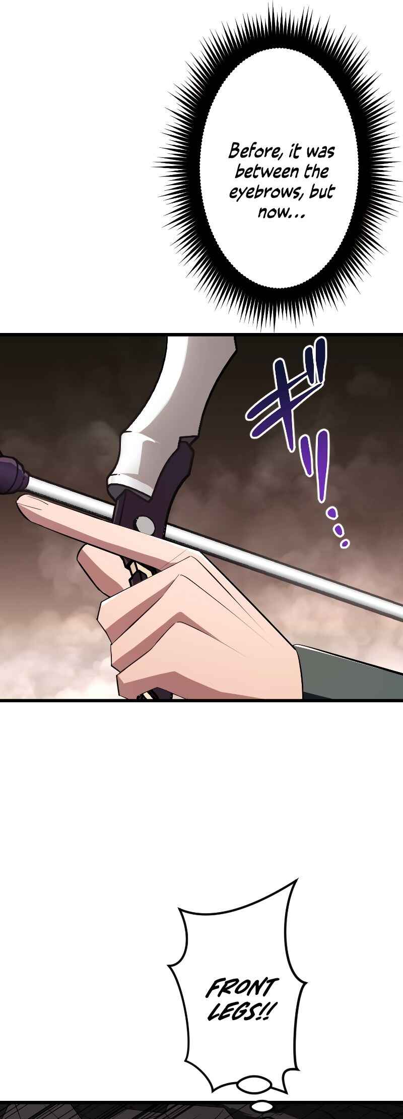 Page 38 Chapter 12 The Unparalleled Hidden Rank Equipment
