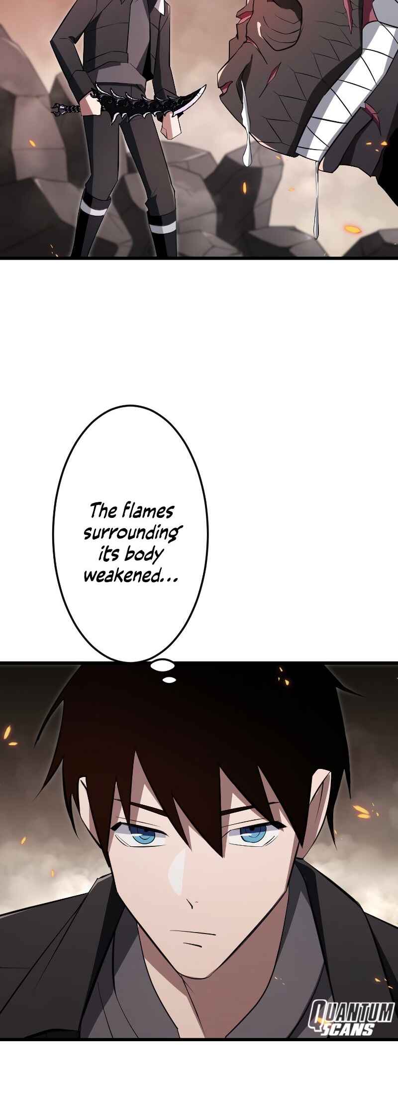 Page 46 Chapter 12 The Unparalleled Hidden Rank Equipment