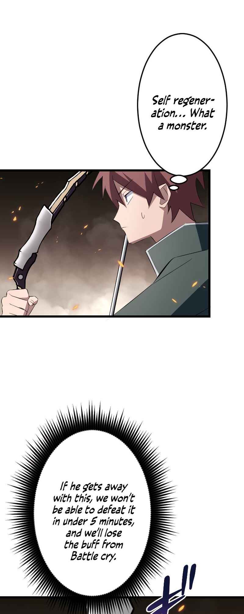 Page 49 Chapter 12 The Unparalleled Hidden Rank Equipment