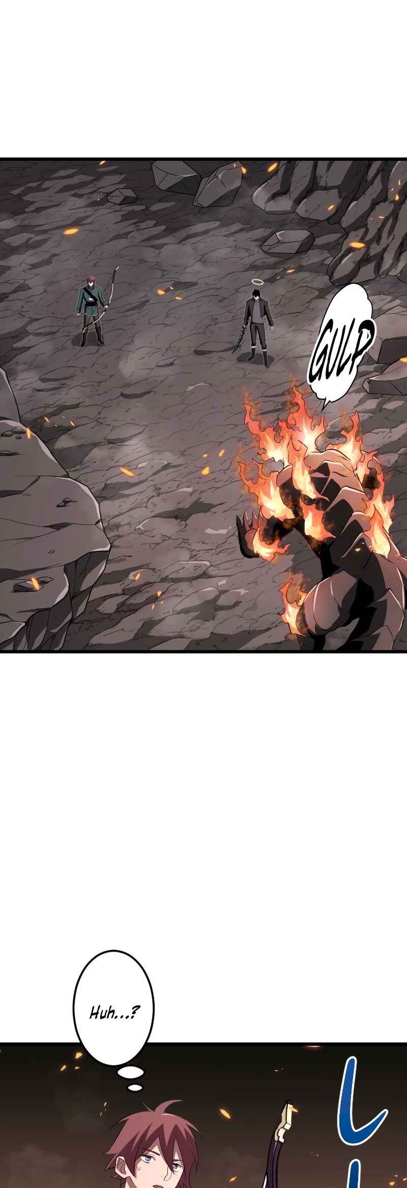 Page 67 Chapter 12 The Unparalleled Hidden Rank Equipment