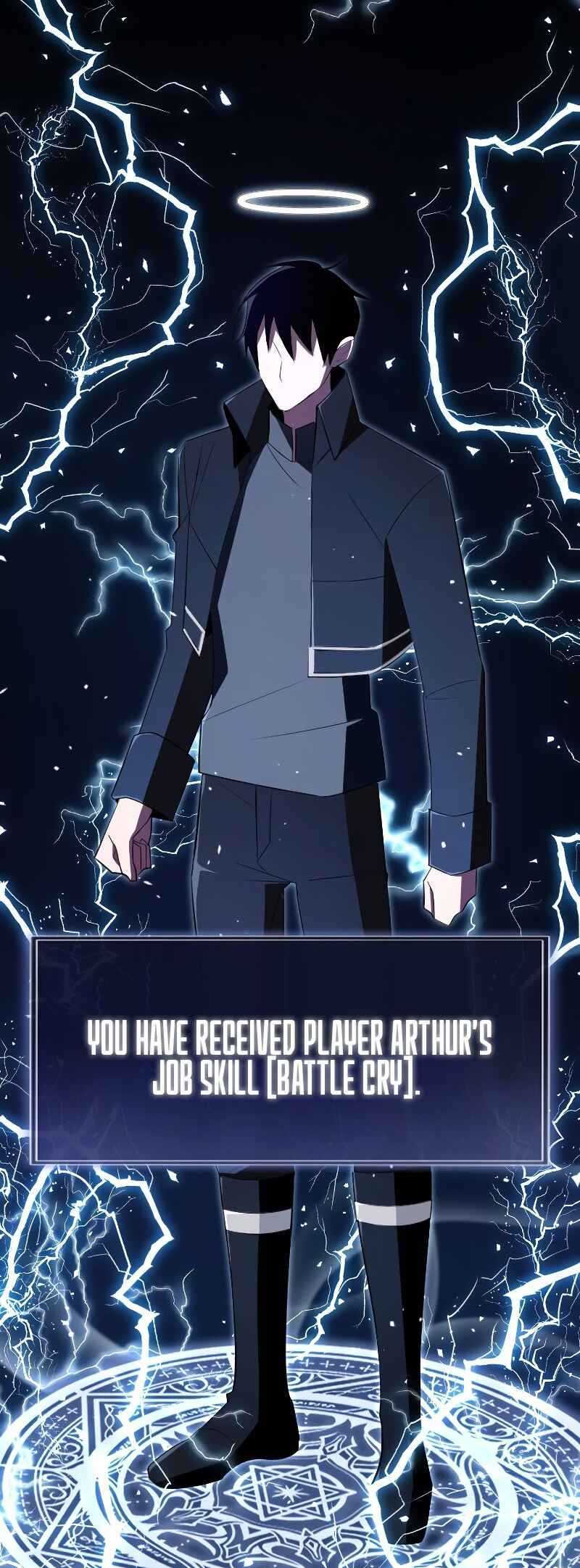 Page 9 Chapter 12 The Unparalleled Hidden Rank Equipment