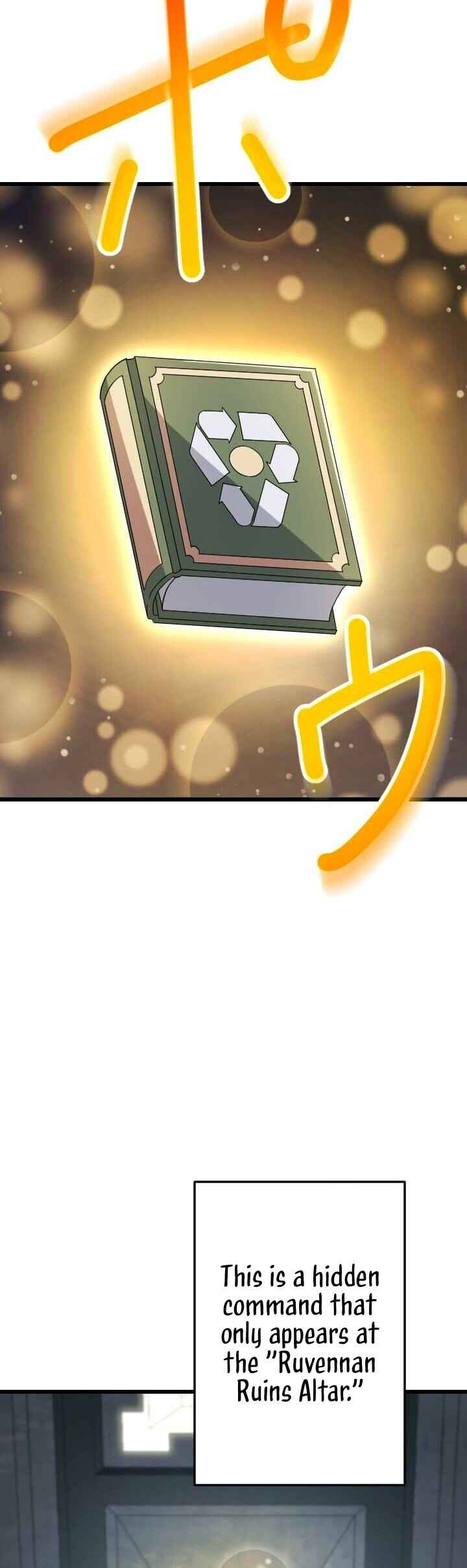 Page 6 Chapter 35 The Unparalleled Hidden Rank Equipment
