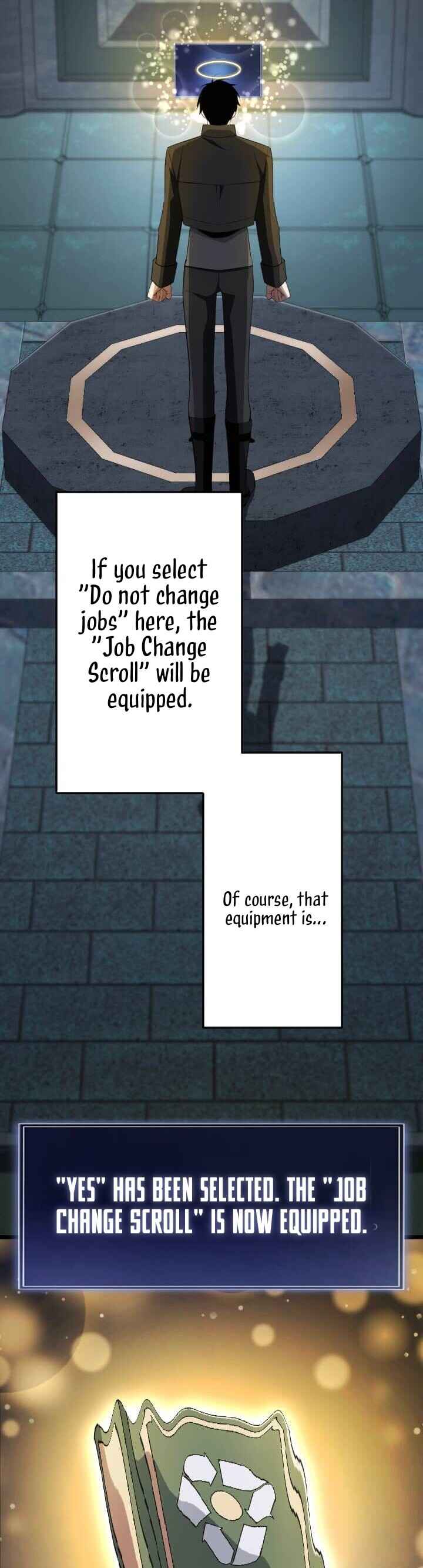 Page 7 Chapter 35 The Unparalleled Hidden Rank Equipment
