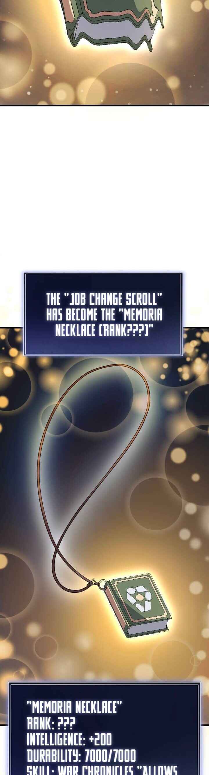 Page 8 Chapter 35 The Unparalleled Hidden Rank Equipment