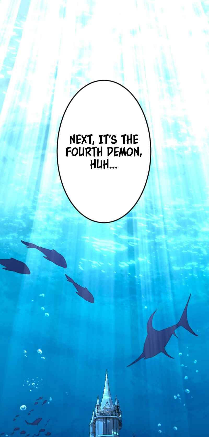 Page 101 Chapter 38 The Unparalleled Hidden Rank Equipment