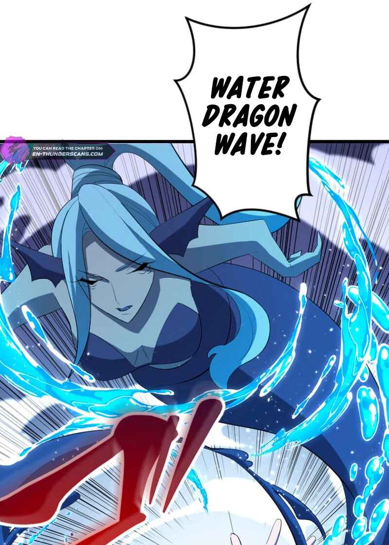 Page 19 Chapter 38 The Unparalleled Hidden Rank Equipment