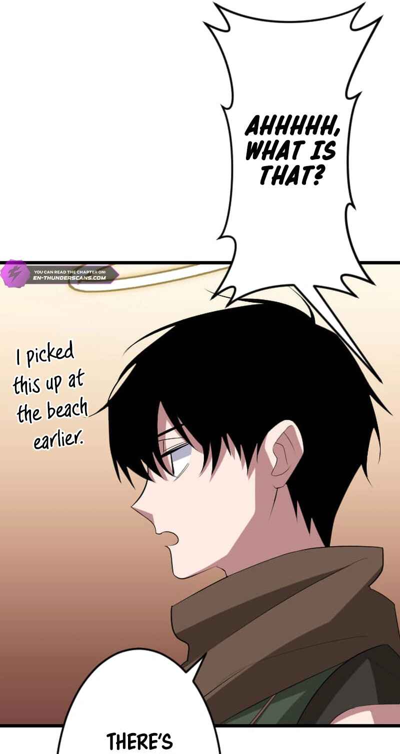 Page 25 Chapter 38 The Unparalleled Hidden Rank Equipment