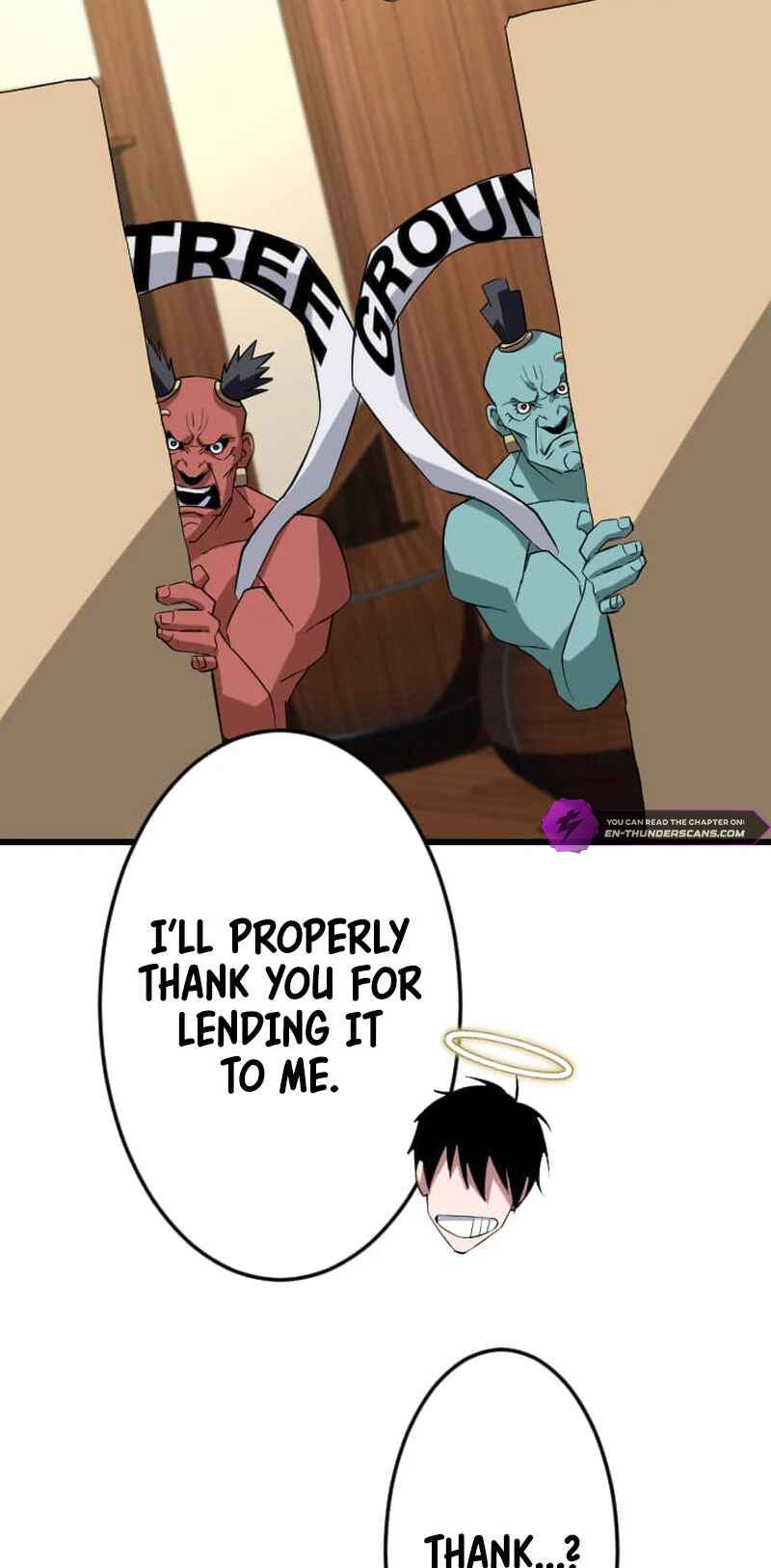 Page 28 Chapter 38 The Unparalleled Hidden Rank Equipment