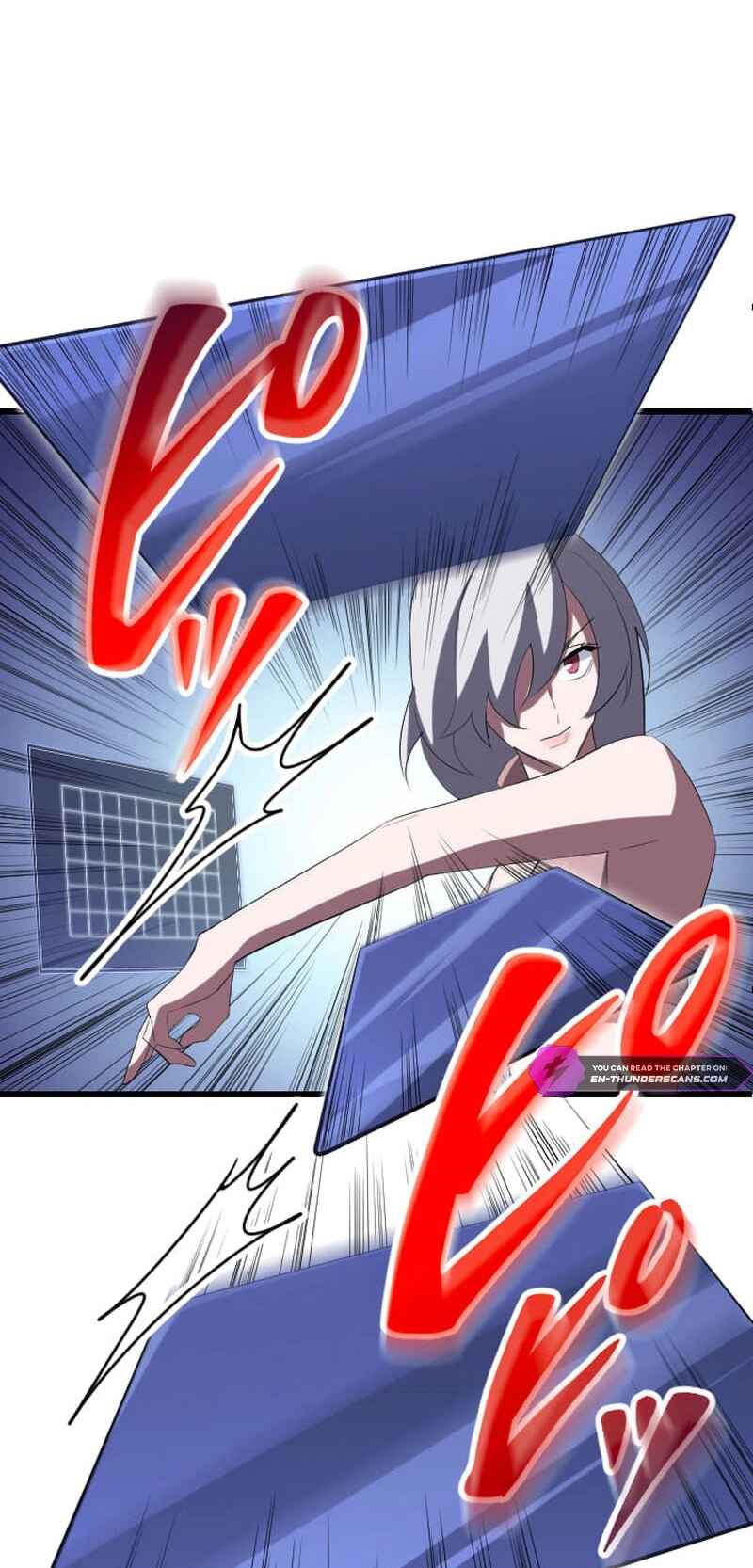 Page 32 Chapter 38 The Unparalleled Hidden Rank Equipment