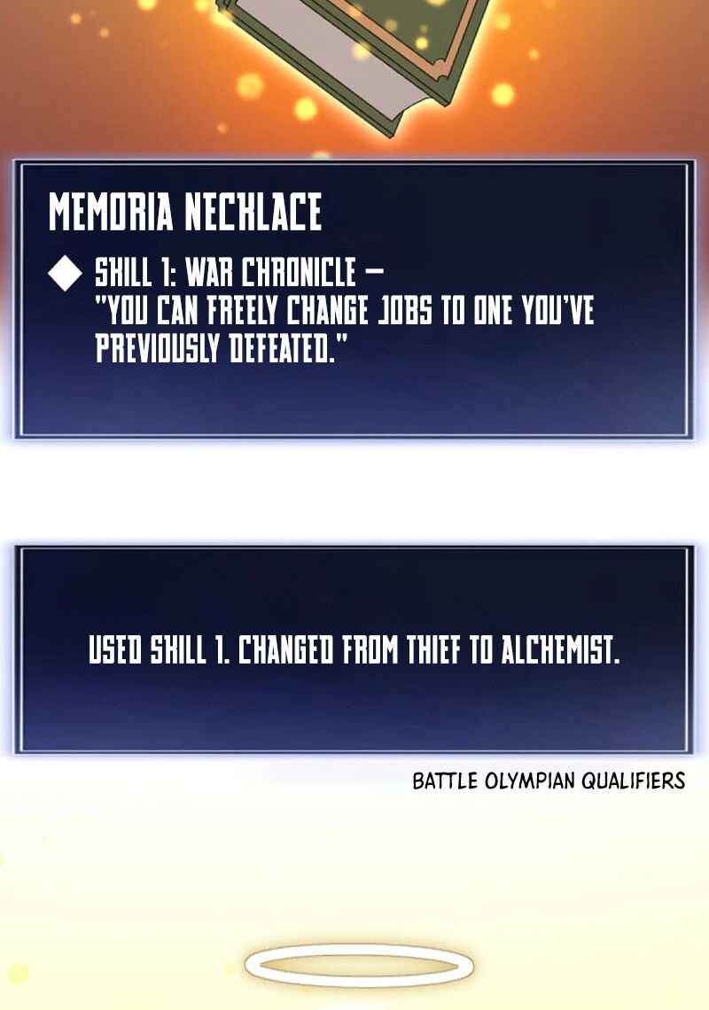 Page 36 Chapter 38 The Unparalleled Hidden Rank Equipment