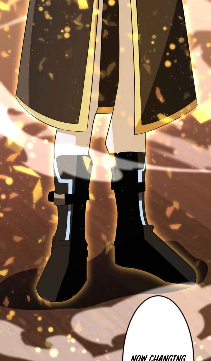Page 38 Chapter 38 The Unparalleled Hidden Rank Equipment