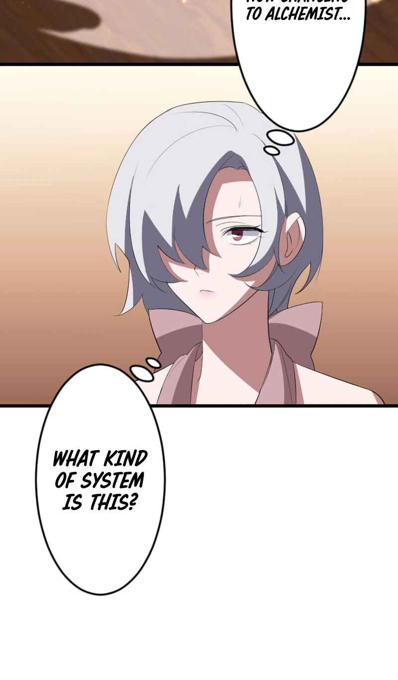 Page 39 Chapter 38 The Unparalleled Hidden Rank Equipment