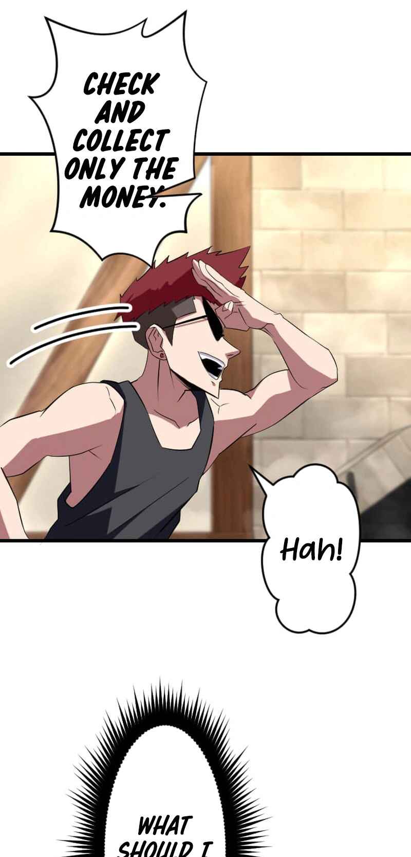 Page 7 Chapter 38 The Unparalleled Hidden Rank Equipment