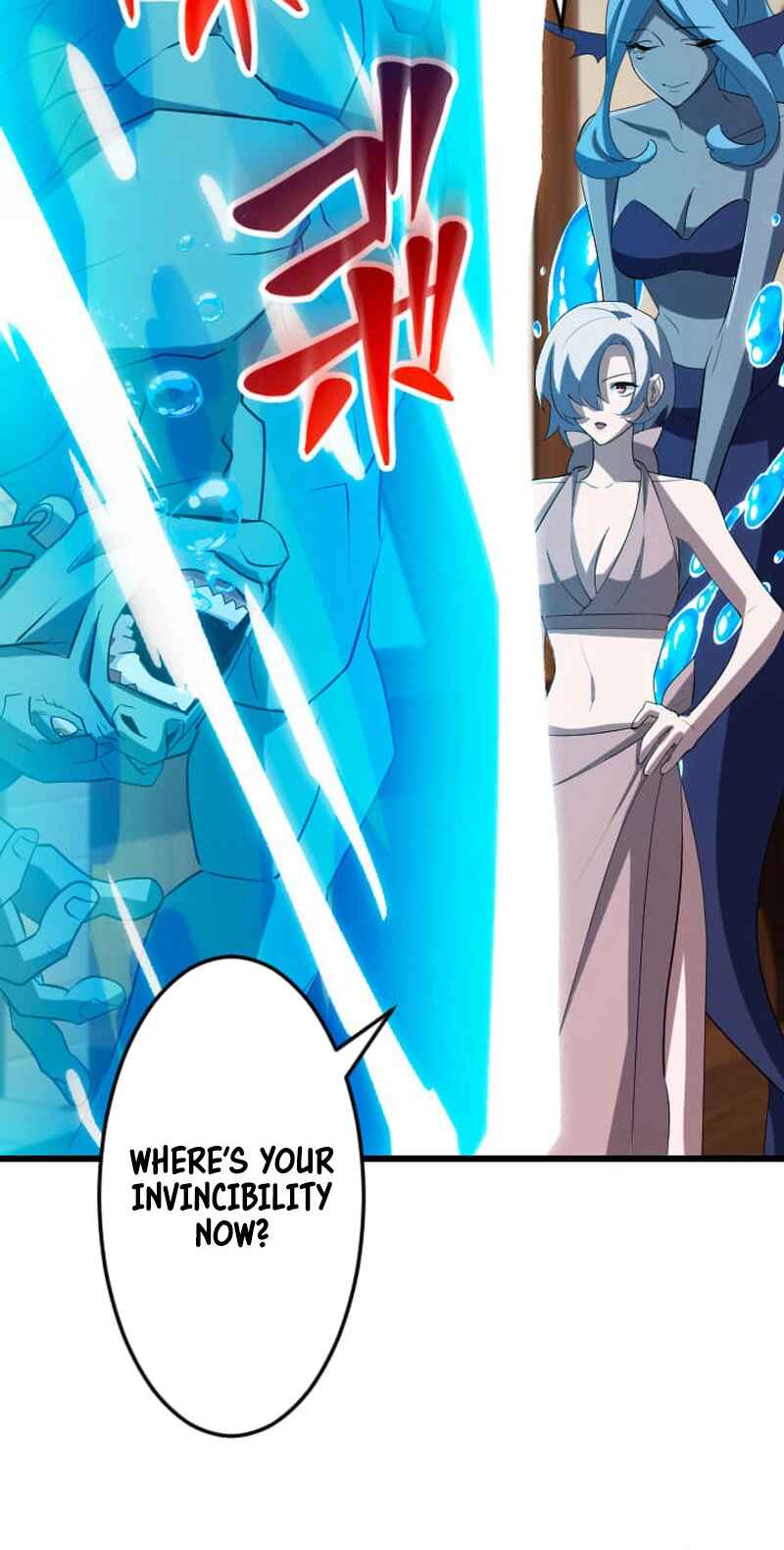 Page 72 Chapter 38 The Unparalleled Hidden Rank Equipment