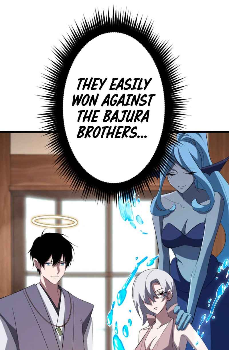 Page 85 Chapter 38 The Unparalleled Hidden Rank Equipment
