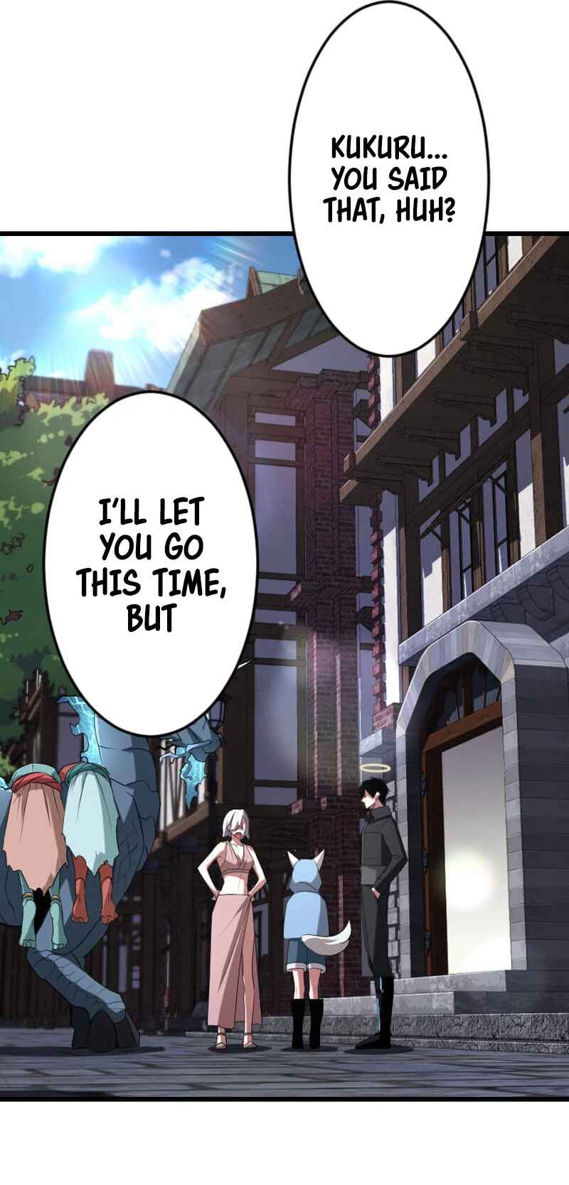 Page 88 Chapter 38 The Unparalleled Hidden Rank Equipment