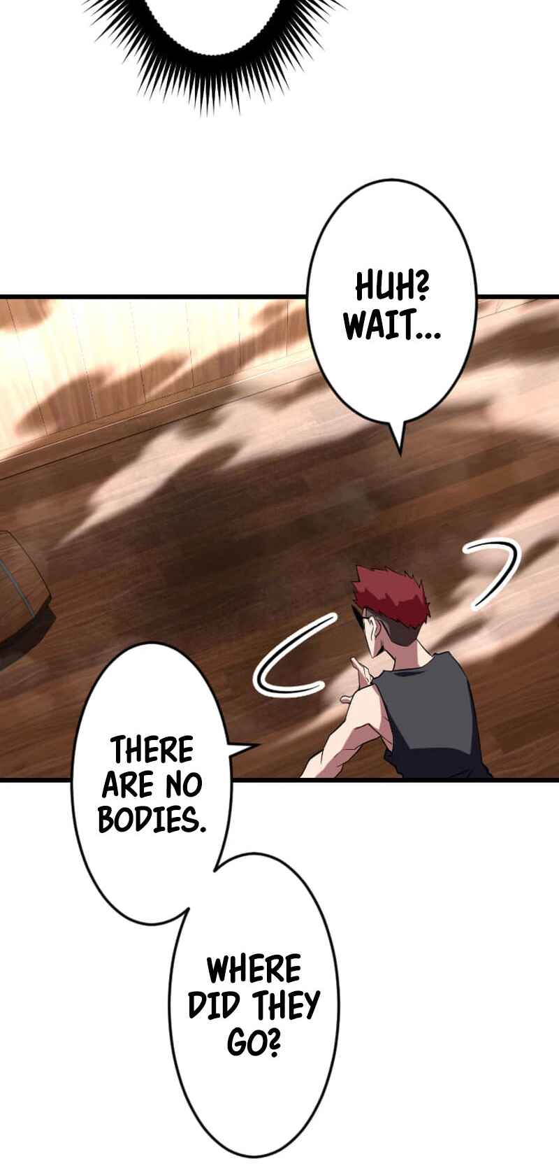 Page 9 Chapter 38 The Unparalleled Hidden Rank Equipment