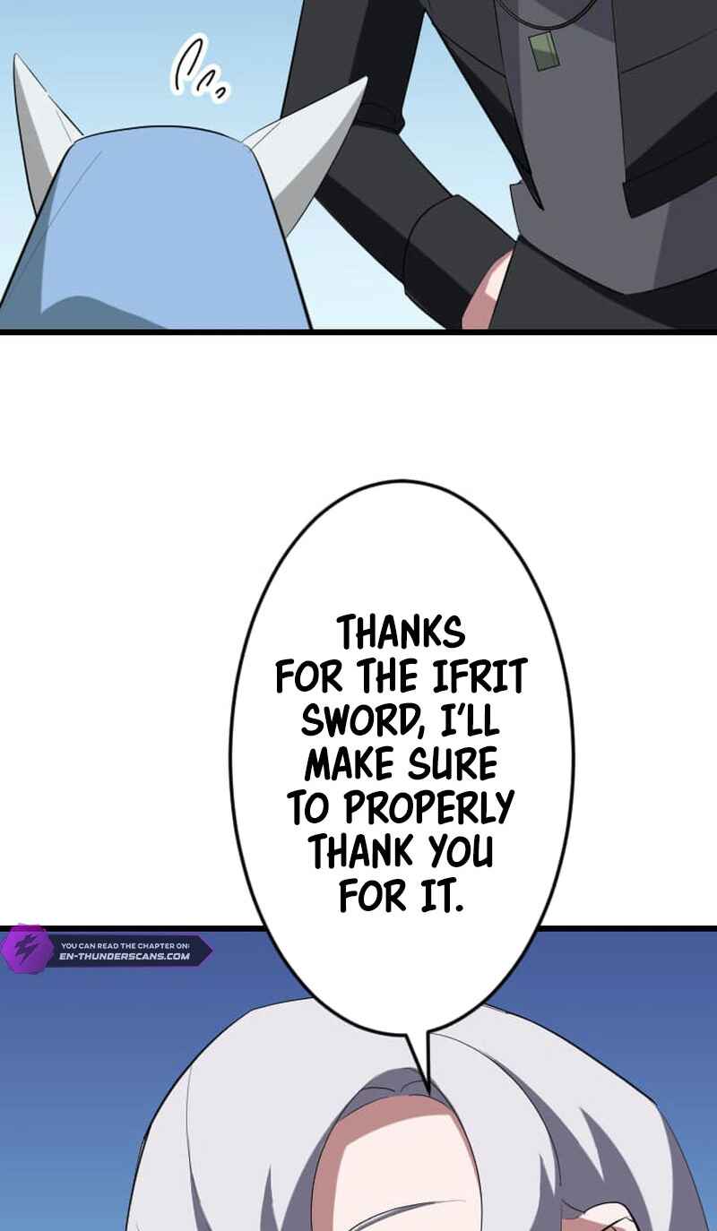Page 92 Chapter 38 The Unparalleled Hidden Rank Equipment