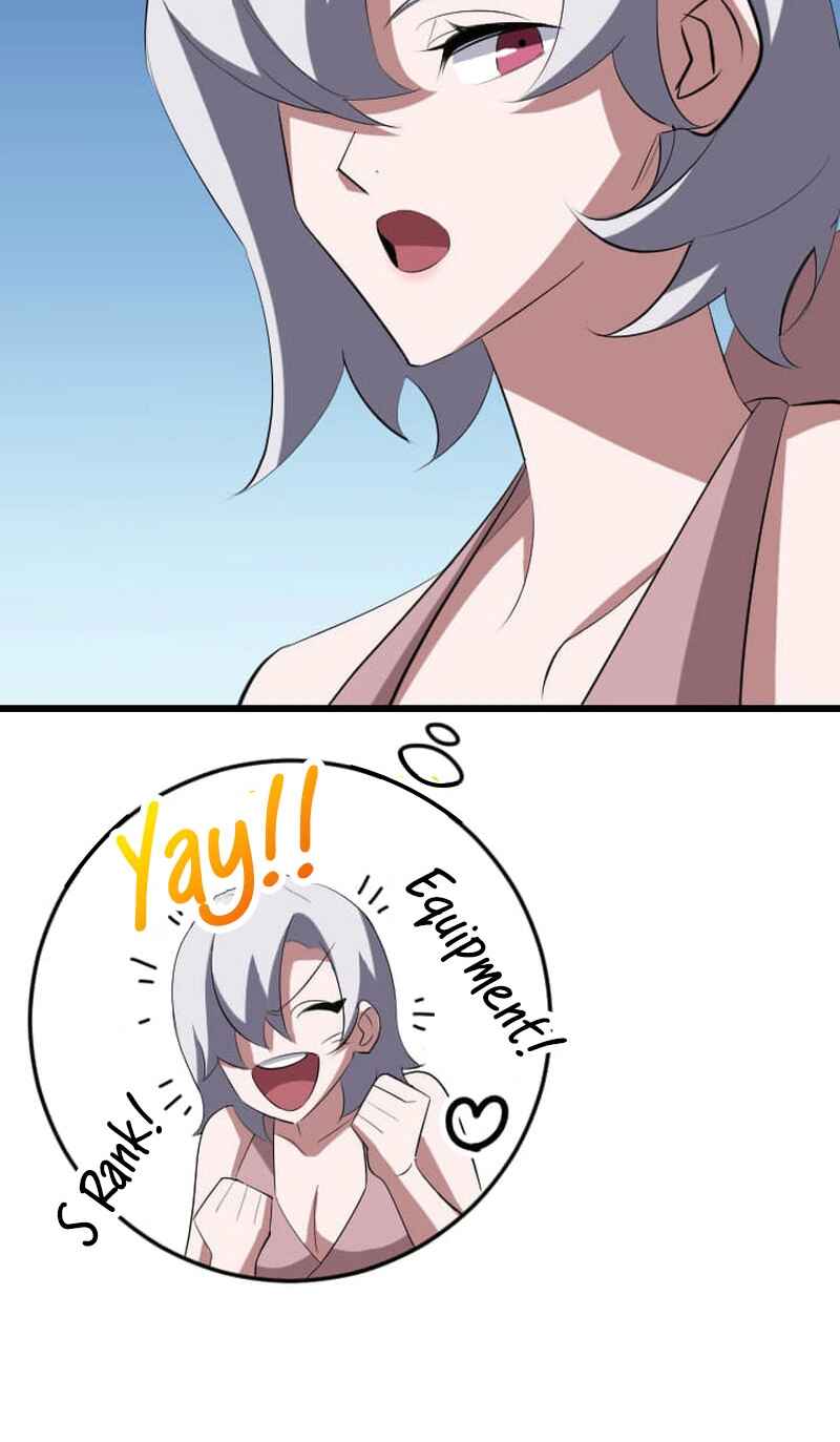 Page 93 Chapter 38 The Unparalleled Hidden Rank Equipment