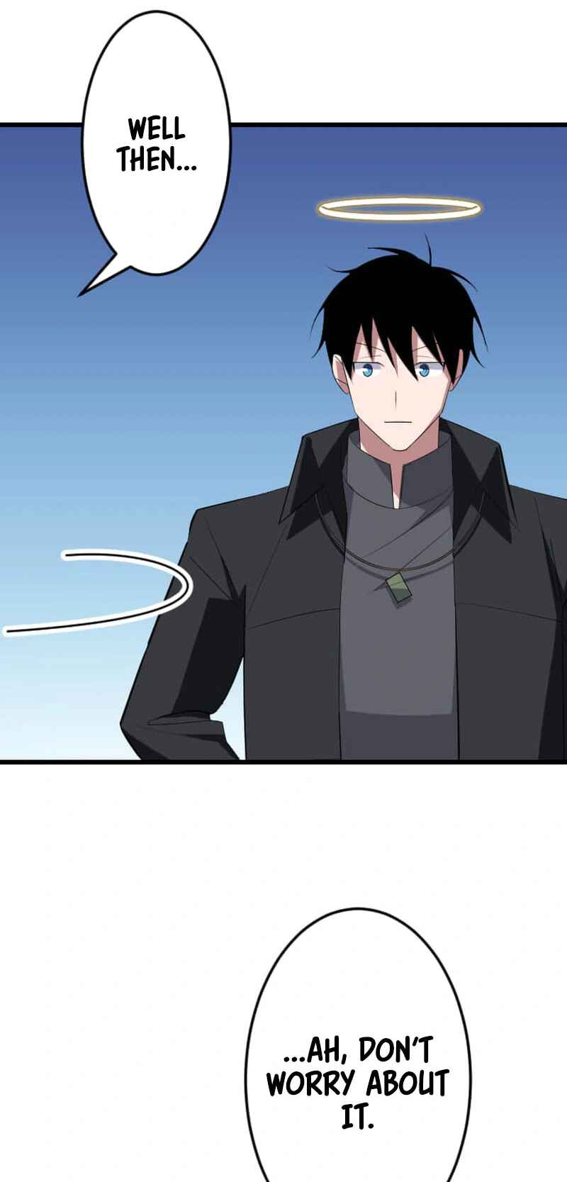 Page 94 Chapter 38 The Unparalleled Hidden Rank Equipment