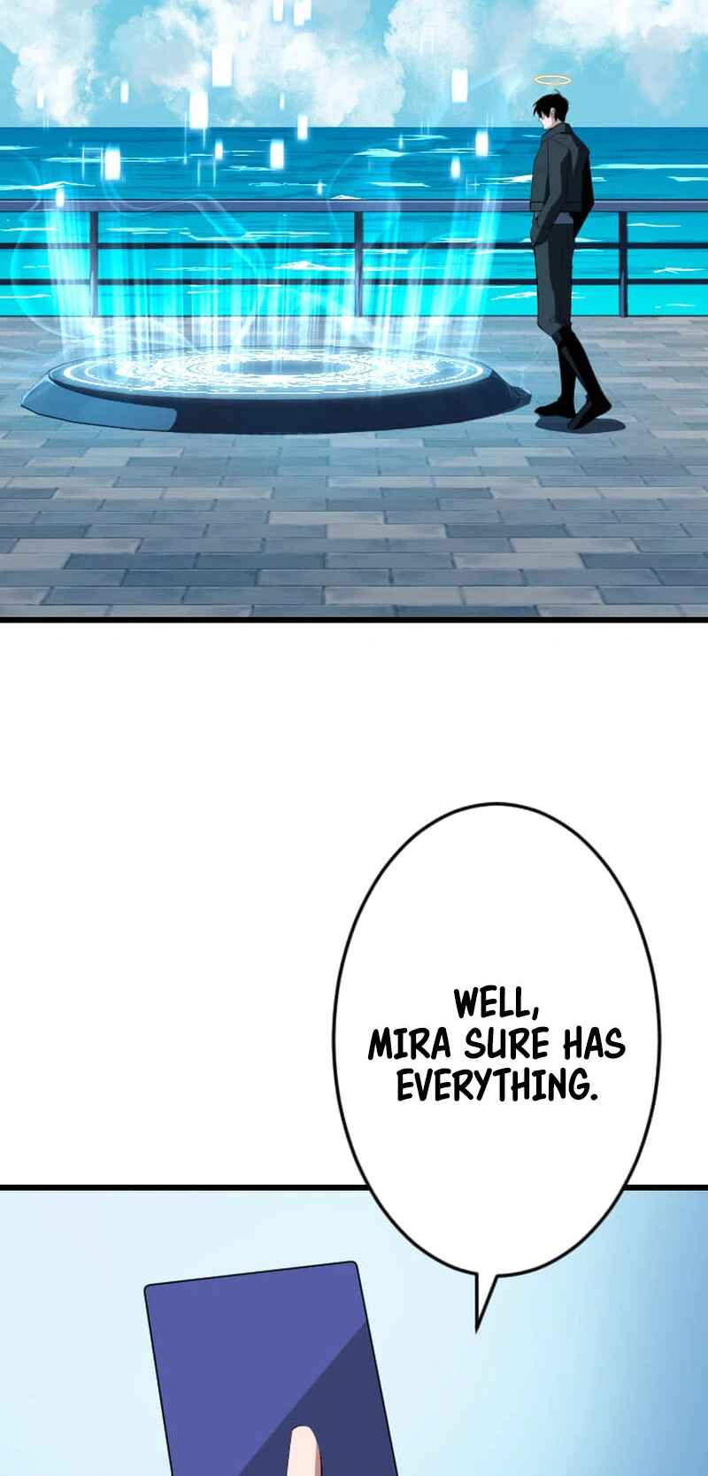 Page 97 Chapter 38 The Unparalleled Hidden Rank Equipment