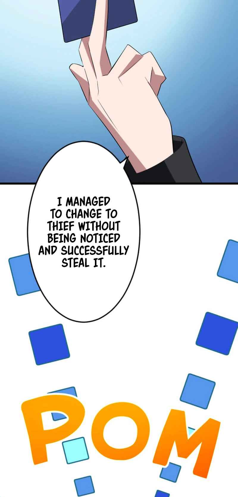 Page 98 Chapter 38 The Unparalleled Hidden Rank Equipment