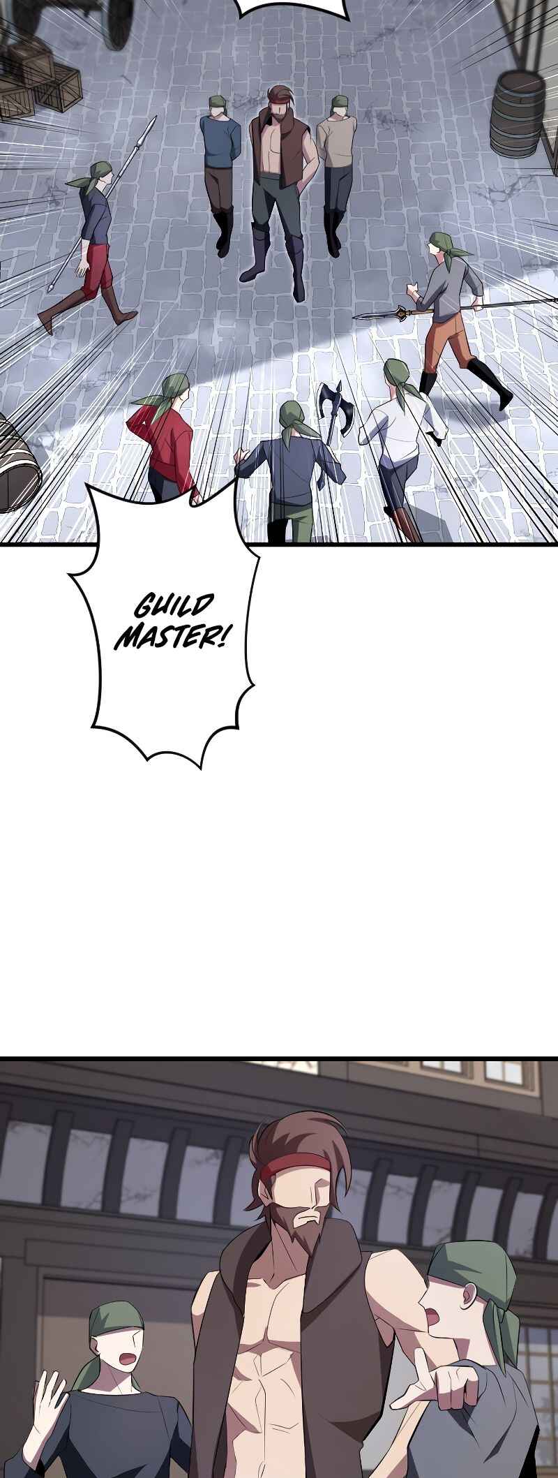 Page 18 Chapter 8 The Unparalleled Hidden Rank Equipment