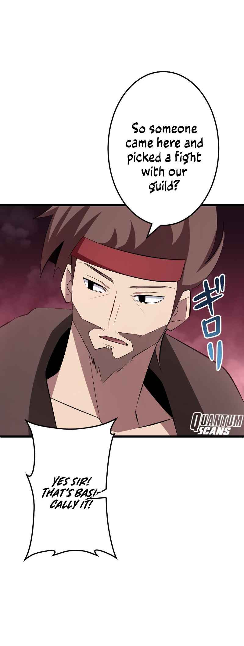 Page 20 Chapter 8 The Unparalleled Hidden Rank Equipment