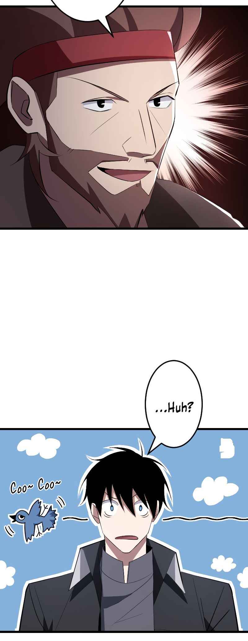 Page 27 Chapter 8 The Unparalleled Hidden Rank Equipment