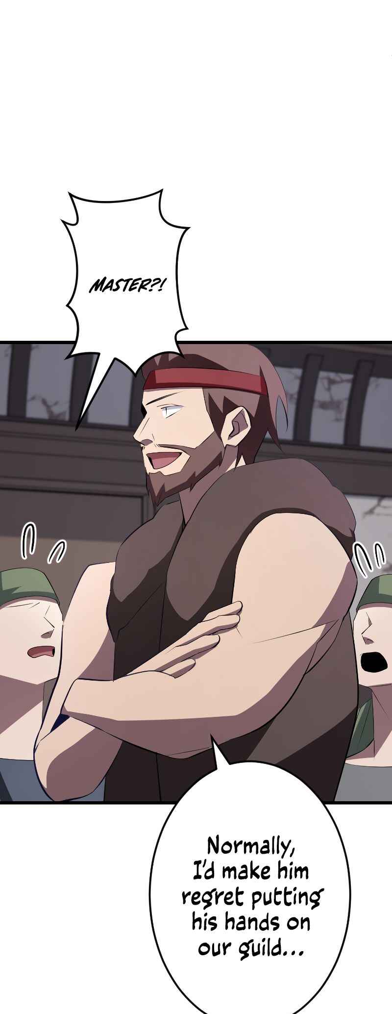 Page 28 Chapter 8 The Unparalleled Hidden Rank Equipment