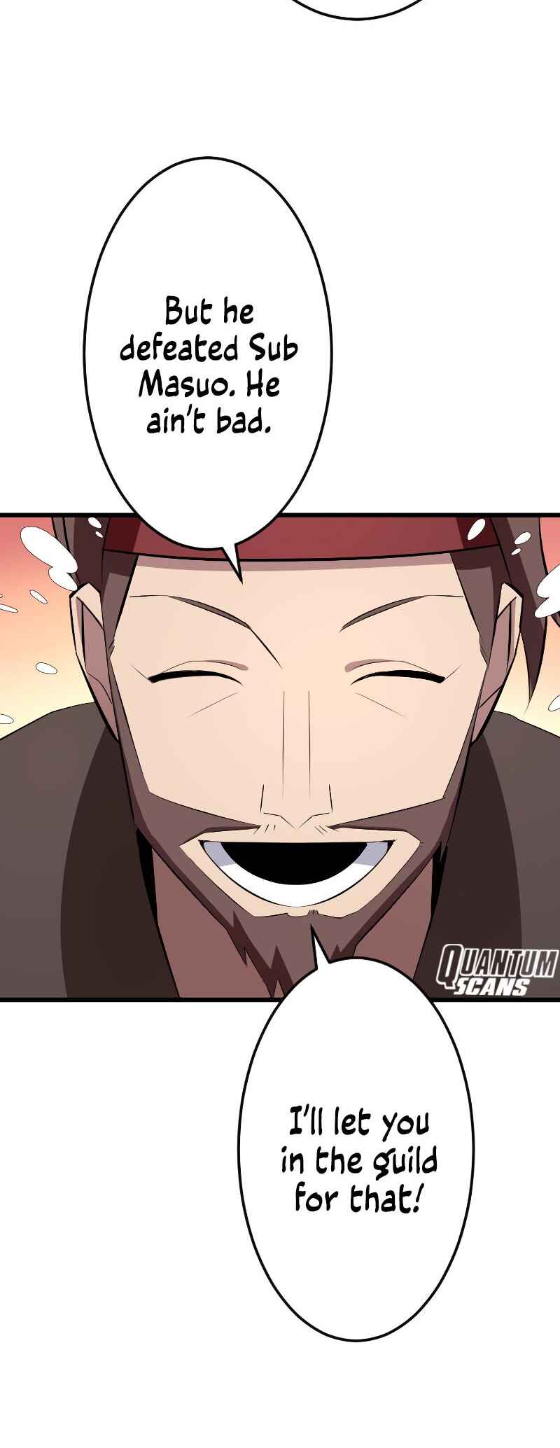 Page 29 Chapter 8 The Unparalleled Hidden Rank Equipment
