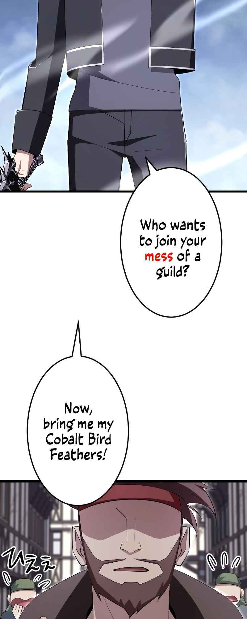 Page 33 Chapter 8 The Unparalleled Hidden Rank Equipment