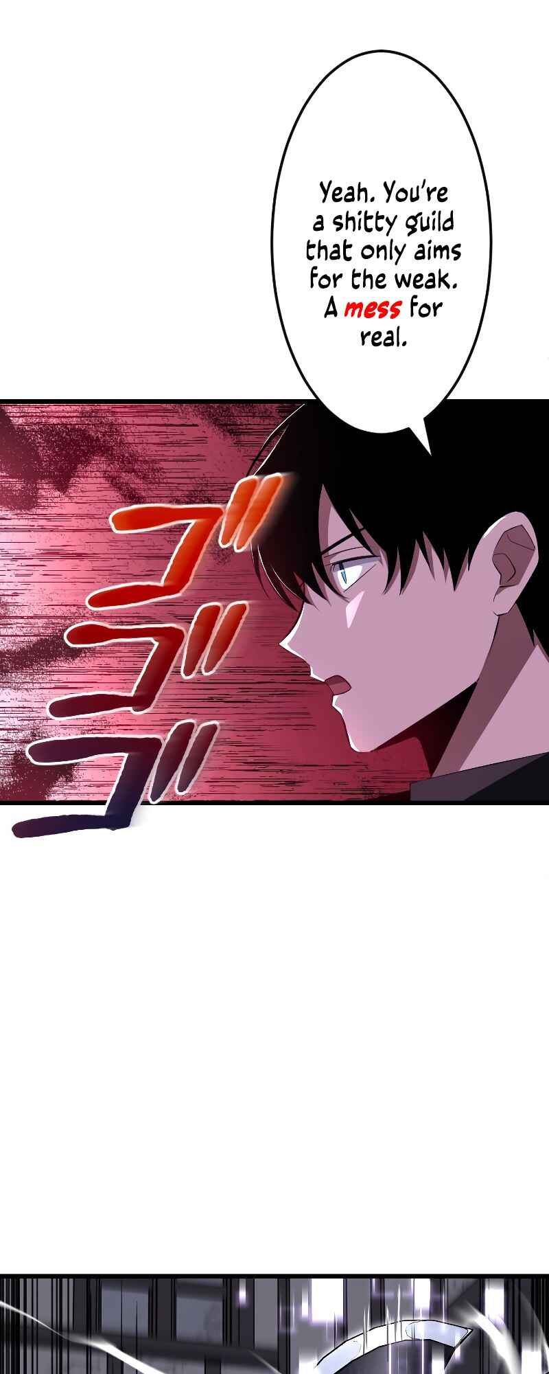 Page 35 Chapter 8 The Unparalleled Hidden Rank Equipment