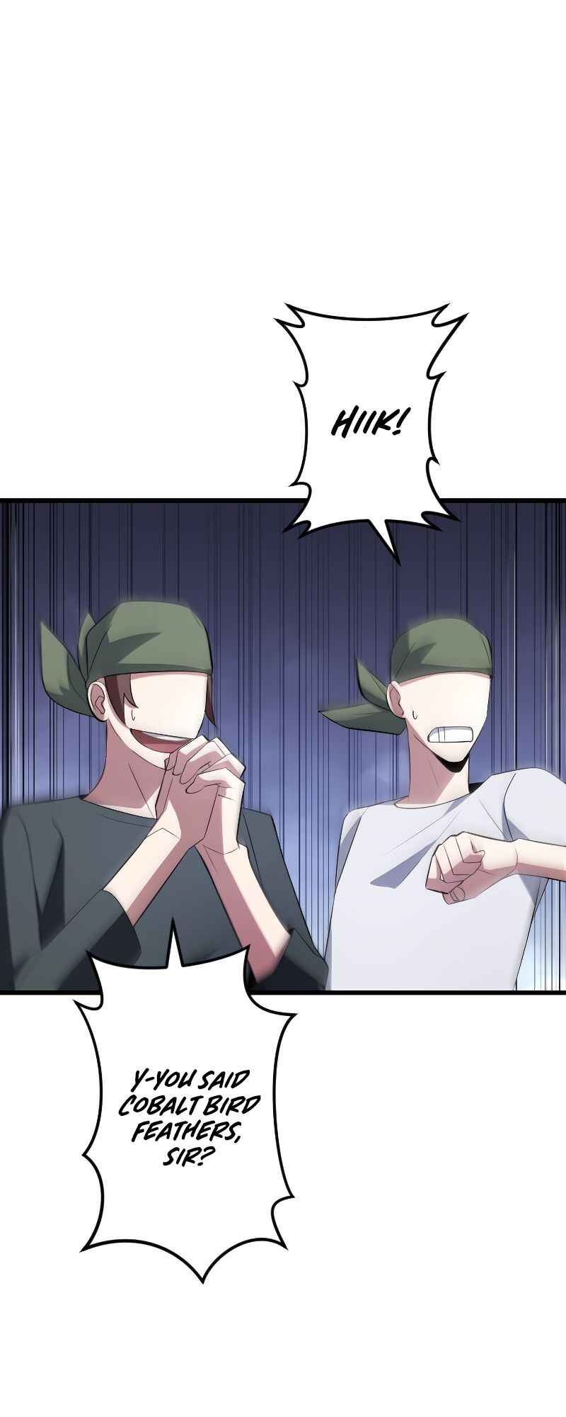 Page 4 Chapter 8 The Unparalleled Hidden Rank Equipment