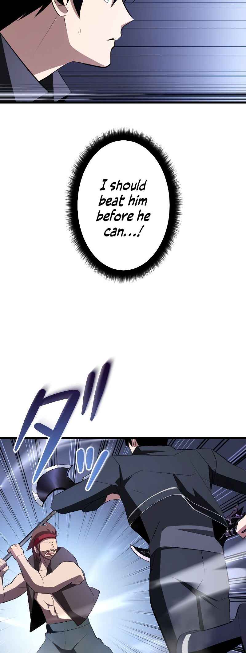 Page 44 Chapter 8 The Unparalleled Hidden Rank Equipment