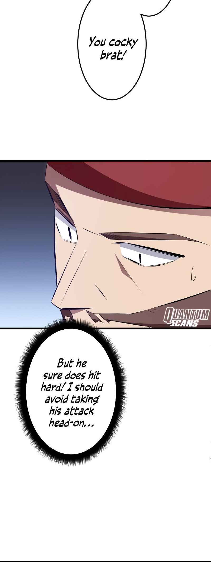 Page 48 Chapter 8 The Unparalleled Hidden Rank Equipment
