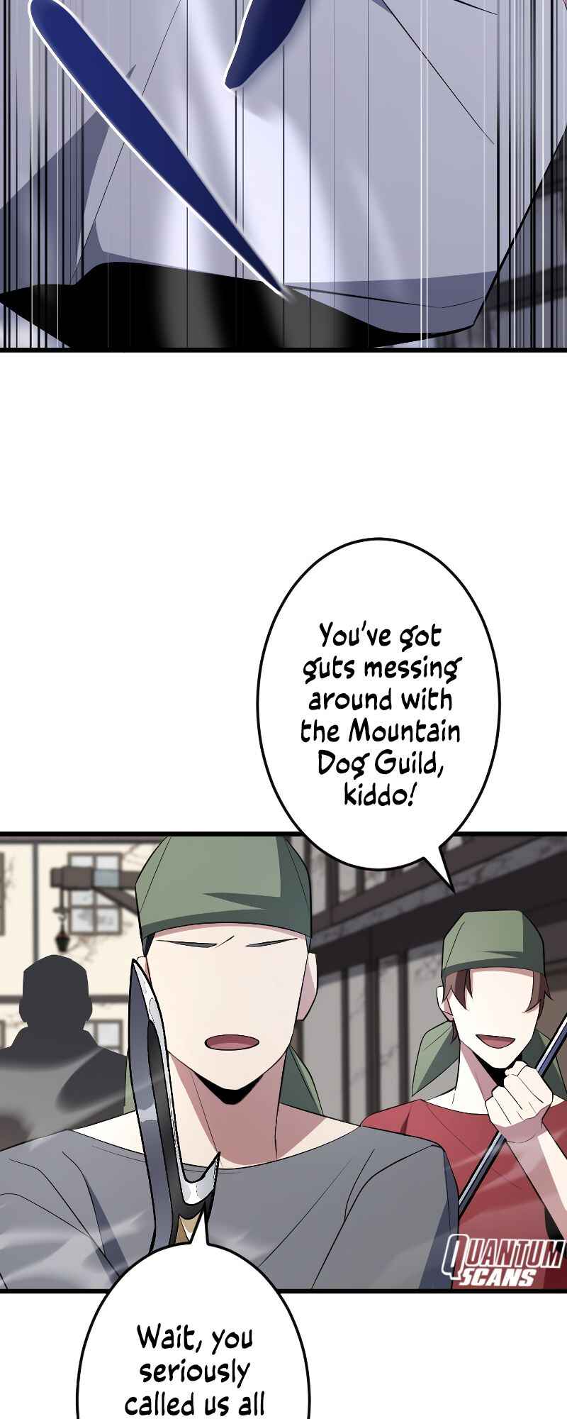 Page 9 Chapter 8 The Unparalleled Hidden Rank Equipment