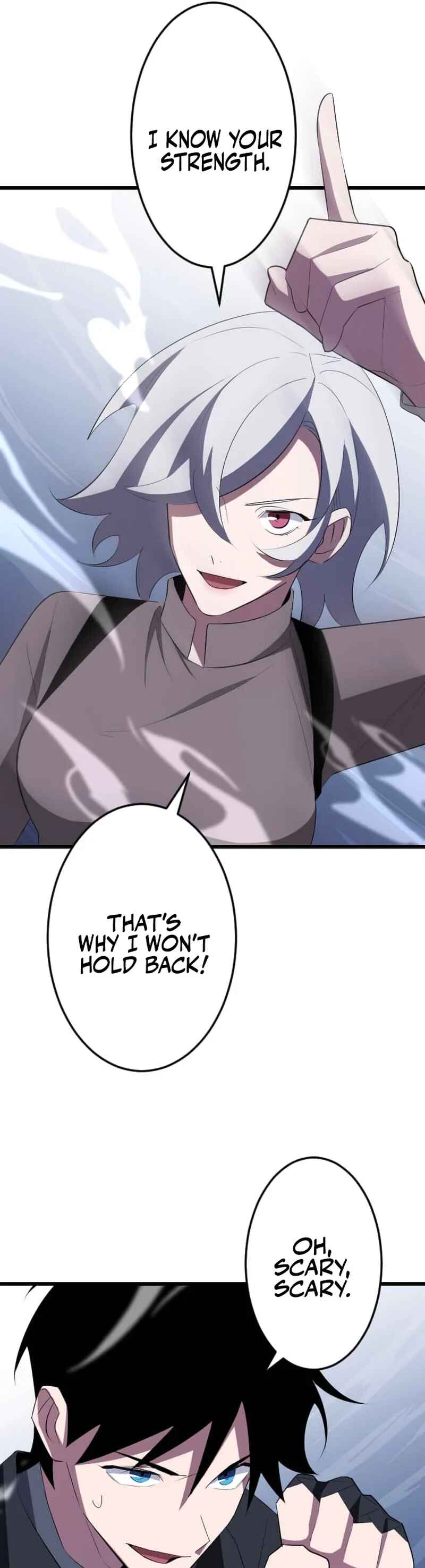 Page 10 Chapter 32 The Unparalleled Hidden Rank Equipment
