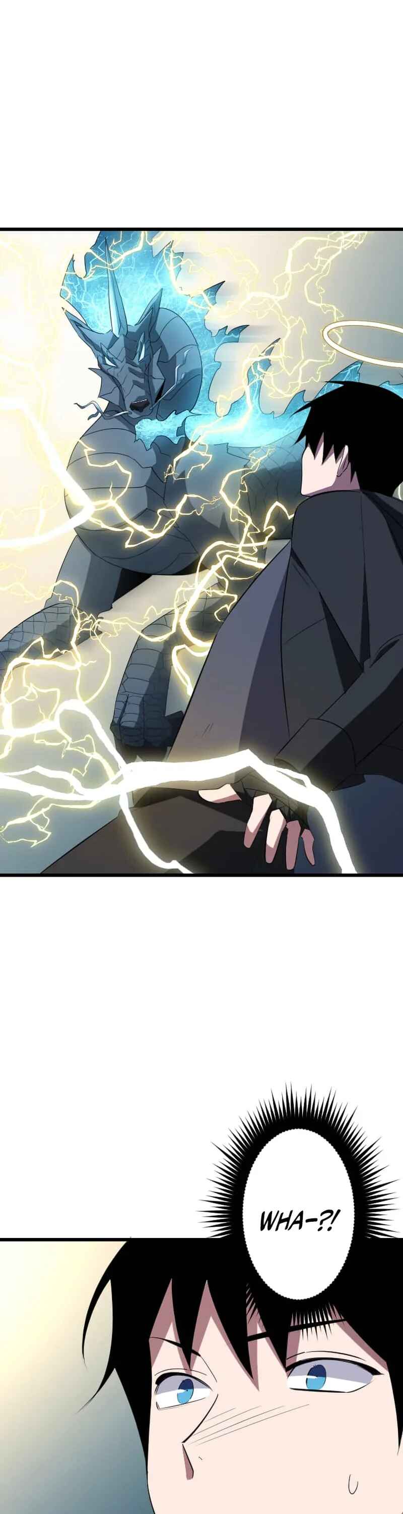 Page 14 Chapter 32 The Unparalleled Hidden Rank Equipment