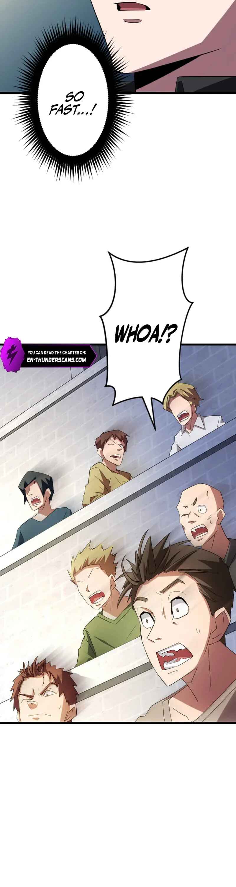 Page 15 Chapter 32 The Unparalleled Hidden Rank Equipment