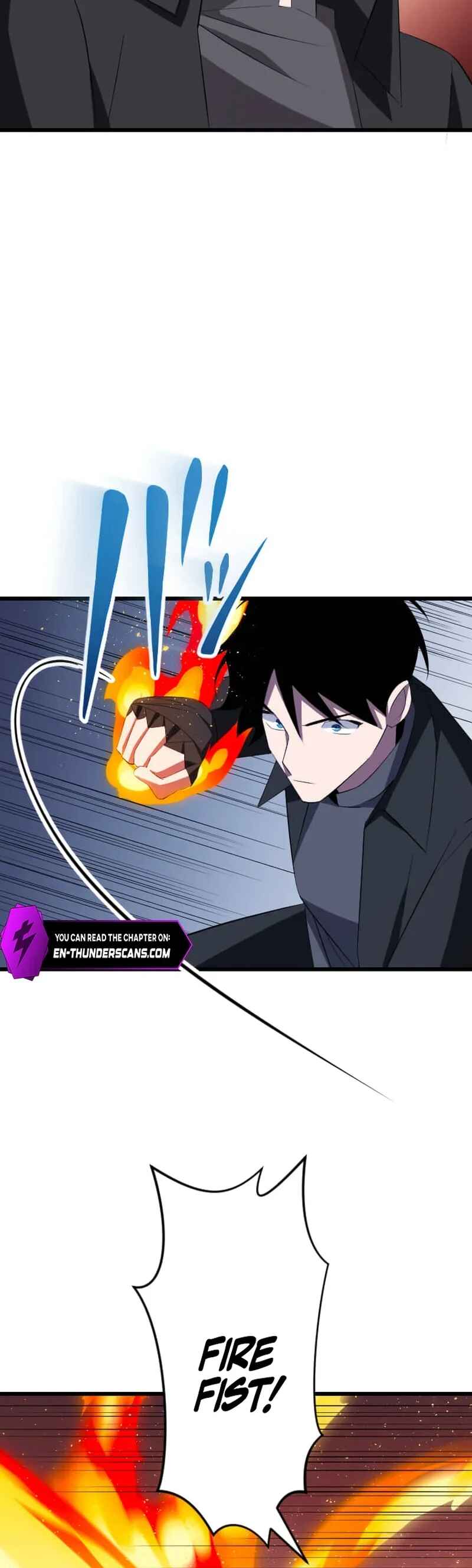 Page 18 Chapter 32 The Unparalleled Hidden Rank Equipment