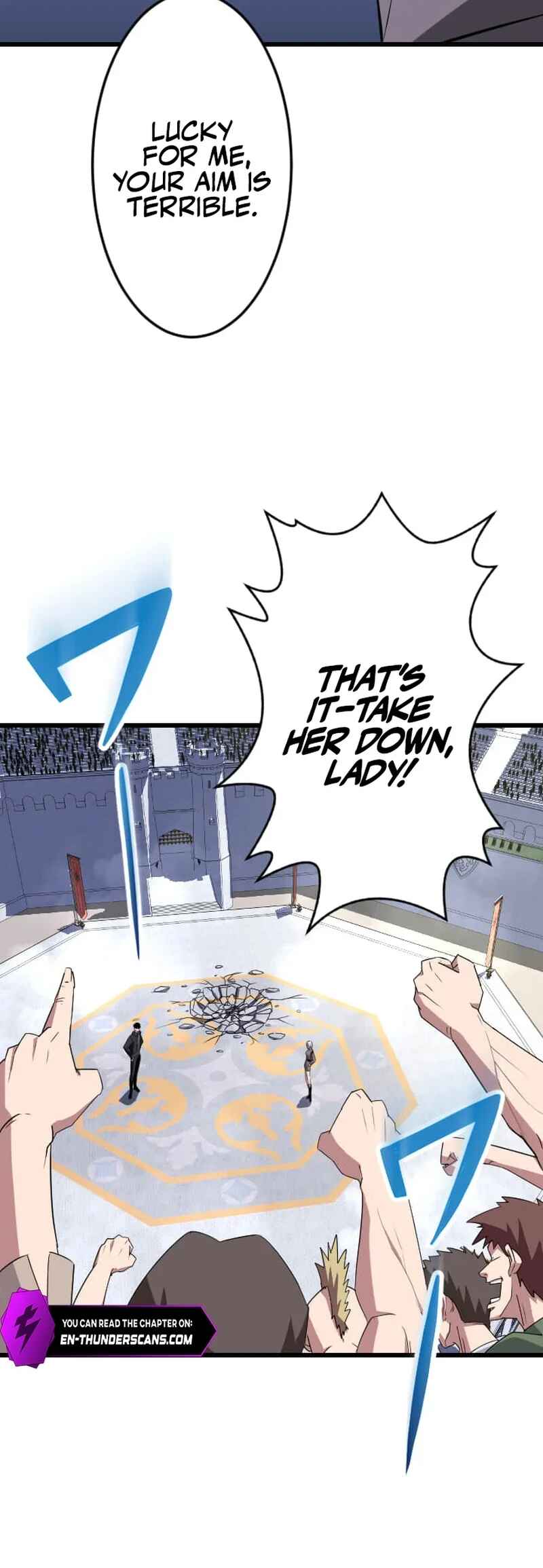 Page 24 Chapter 32 The Unparalleled Hidden Rank Equipment