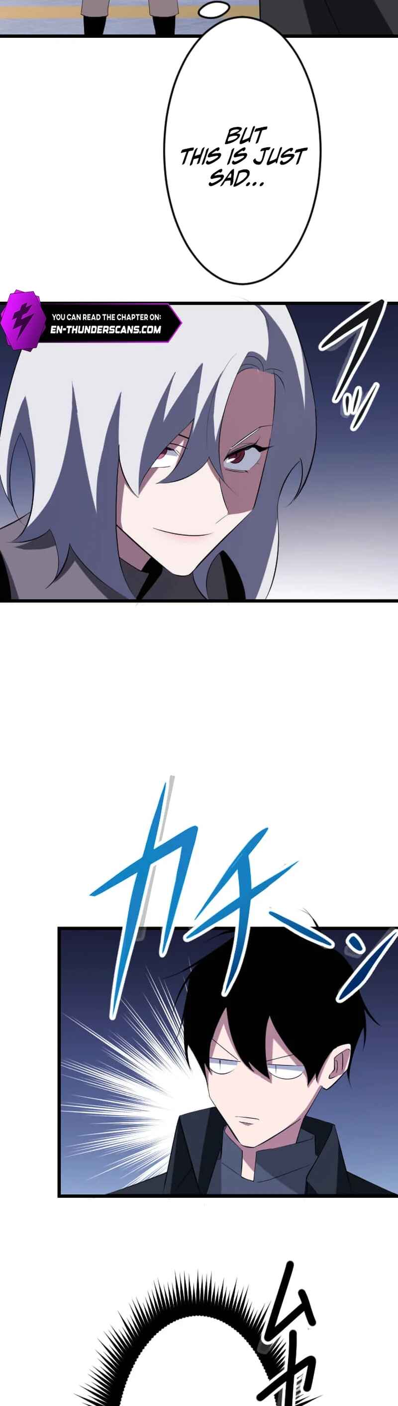 Page 29 Chapter 32 The Unparalleled Hidden Rank Equipment