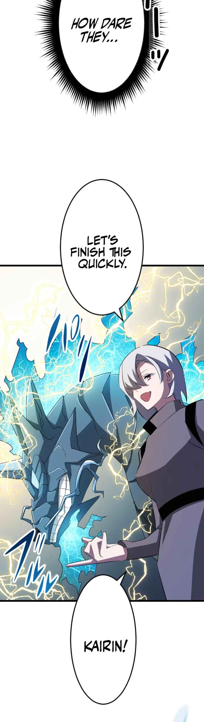 Page 30 Chapter 32 The Unparalleled Hidden Rank Equipment