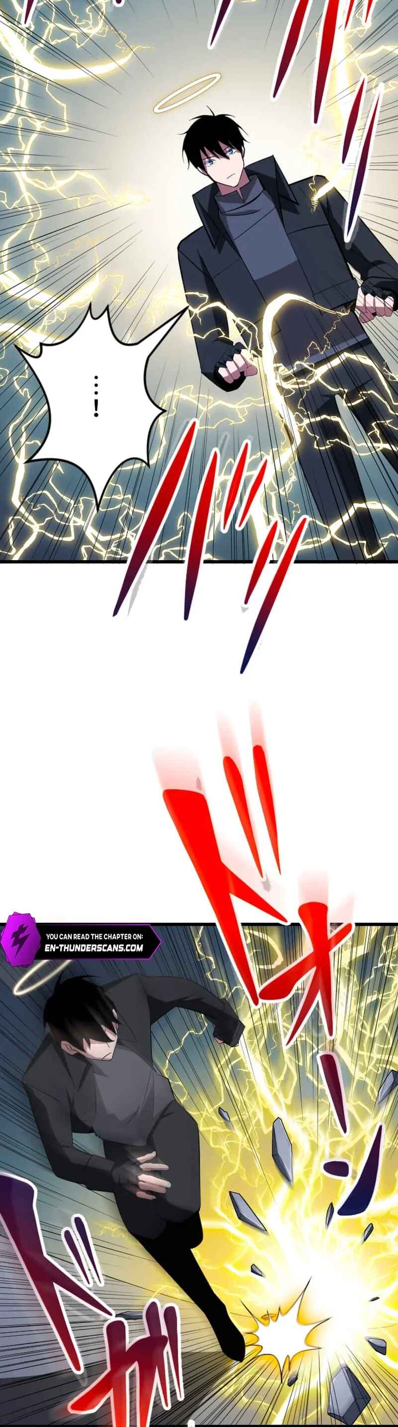 Page 32 Chapter 32 The Unparalleled Hidden Rank Equipment